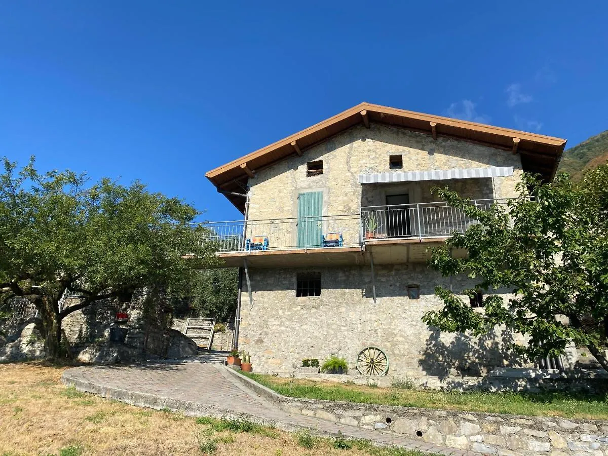 Greenlake House Tremezzina Tremezzo 0*,