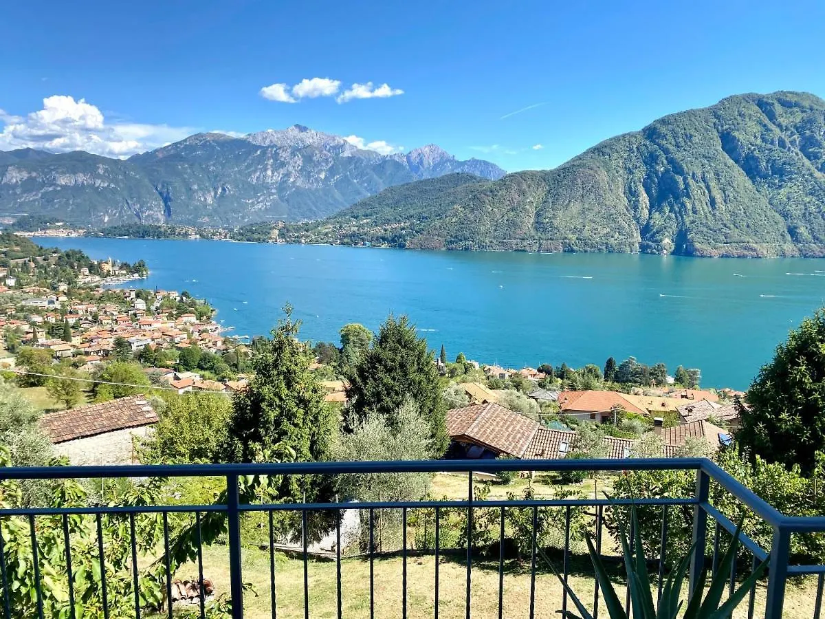 Greenlake House Tremezzina Tremezzo Ferienhaus