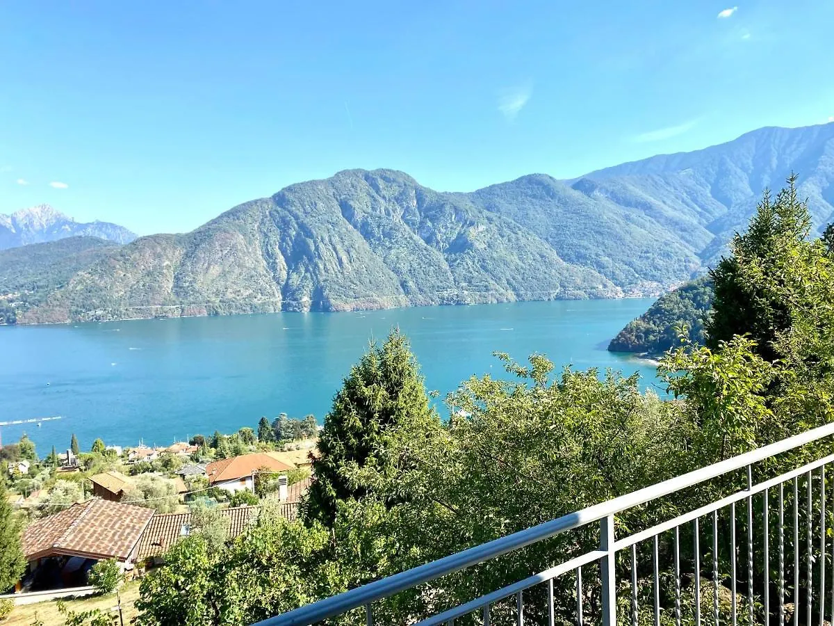 Greenlake House Tremezzina Tremezzo Dom wakacyjny