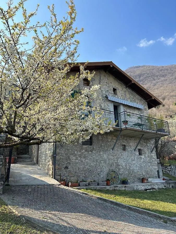Greenlake House Tremezzina Tremezzo