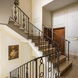  Appartement E. Spagna Luxury - Piazza Di Spagna Italie