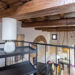  Appartement Musician Colosseo With Piano Italie