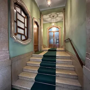 Welcome To Corso Buenos Aires Apartment