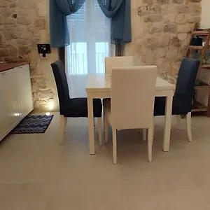  Appartement Itinerario Barocco Ibla - Eleganza E Comfort Nel Cuore Del Barocco Siciliano Italie