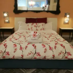  Appartement Dimora Modestina Italie