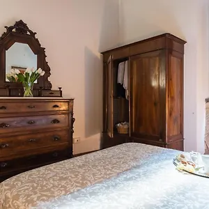Secret Coronari Apartment Rom