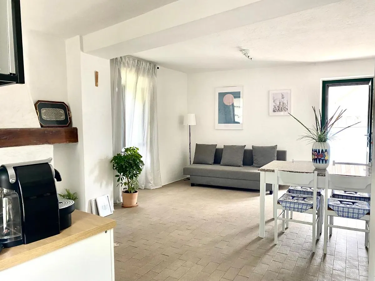 Holiday home Greenlake House Tremezzina Tremezzo