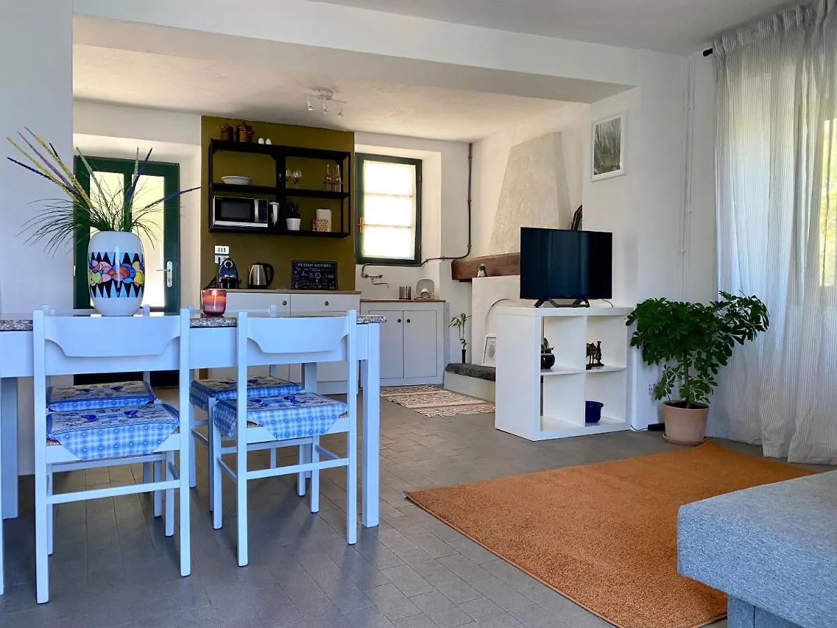 Holiday home Greenlake House Tremezzina Tremezzo