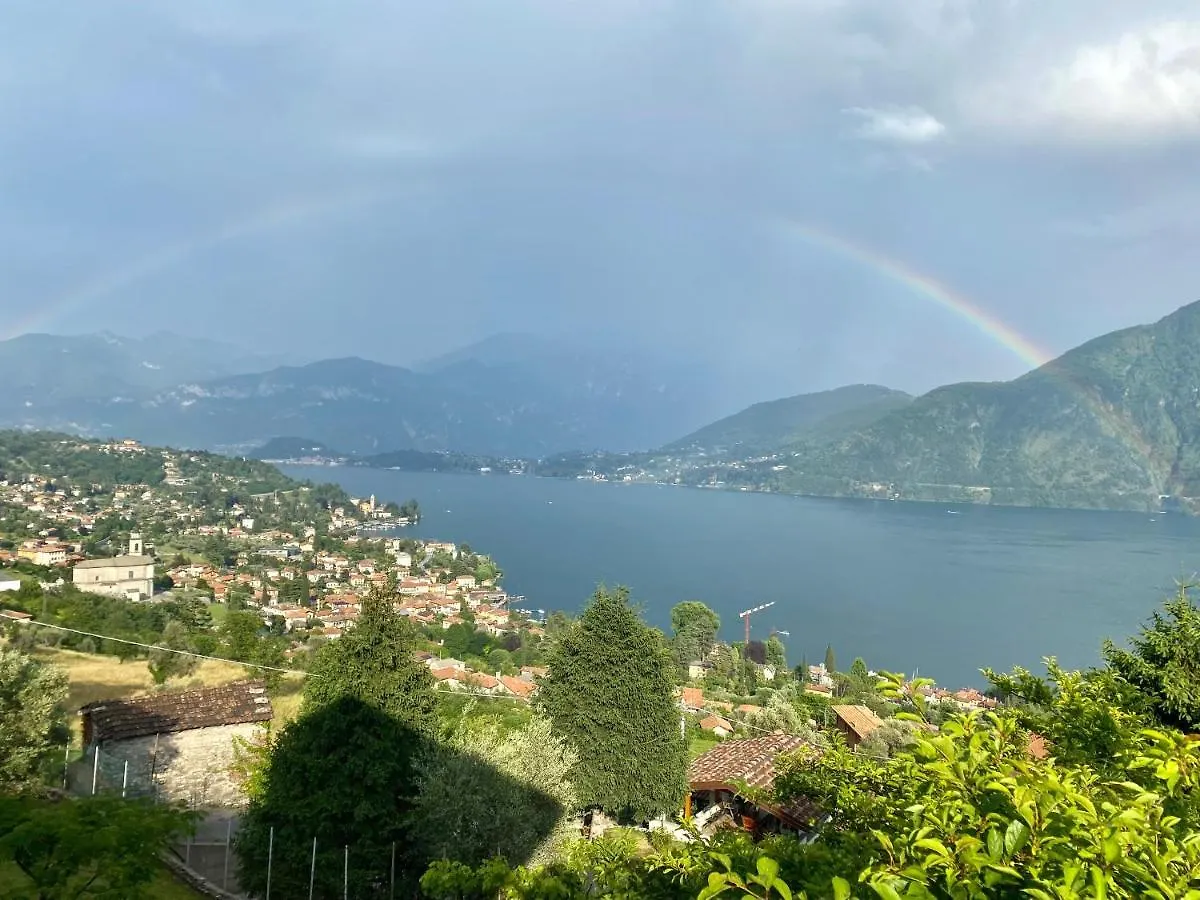 Greenlake House Tremezzina Tremezzo 0*,  Italy