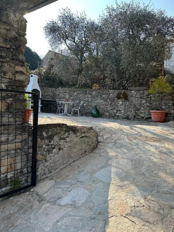 Holiday home Greenlake House Tremezzina Tremezzo