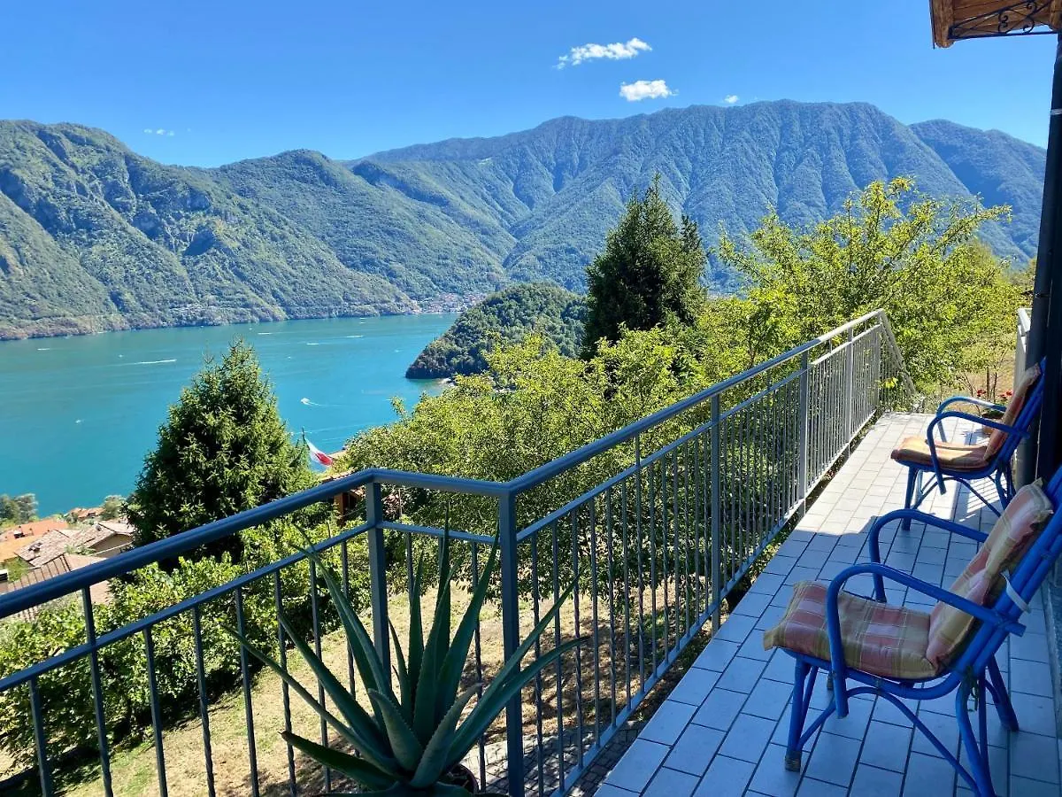Greenlake House Tremezzina Tremezzo